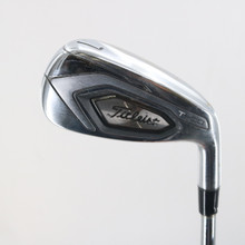 Titleist T400 Individual 7 Iron Steel AWT R Regular Flex Right-Hand C-137947