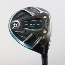 Callaway Rogue 4 Fairway Wood 17 Degrees Graphite Ladies Right-Hand C-137951