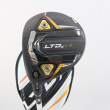 Cobra LTDx LS 3 Fairway Wood 14.5 Deg Graphite Tensei Stiff Flex LH P-138289