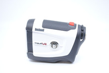 Bushnell Tour V4 Laser Golf Rangefinder No CASE RNG-145J