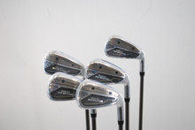 2023 Callaway Great Big Bertha Iron Set 7-P,A Graphite Ladies Right-Hand J-136492