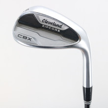 Cleveland CBX Zipcore SW Sand Wedge 56 Deg 56.12 Graphite Right Hand C-137965