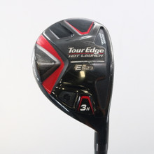 2023 Tour Edge Hot Launch E523 3 Hybrid Graphite S Stiff Right-Hand C-137969