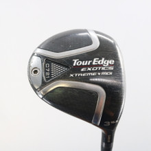 Tour Edge Exotics C721 Xtreme 3 Wood 16.5 Deg Graphite 6.0 Stiff RH C-137972