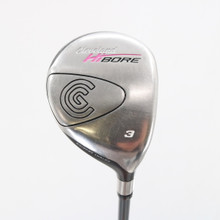 Cleveland Hibore W-Series Fairway 3 Wood Graphite W Ladies Flex RH P-138308