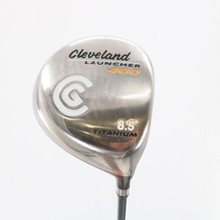 Cleveland Launcher 400 Driver 8.5 Deg Graphite Stiff Flex Right-Hand P-138309