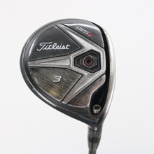 Titleist 915F Fairway 3 Wood 15 Deg Graphite Stiff Flex RH -1 Inch Under P-138311