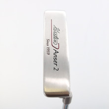 Ping Karsten 1959 Anser 2 Putter 33 Inches Black Dot Right Handed C-138007