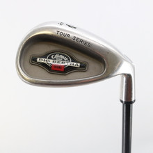 Callaway Big Bertha Irons Tour Series Pitching Wedge 48 Deg Graphite Firm RH C-138019