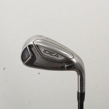 Adams IDEA Individual 7 Iron Hybrid Graphite Grafalloy Regular RH C-138025