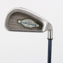 Callaway Big Bertha X-12 Individual 5 Iron Graphite Senior Flex RH P-138323