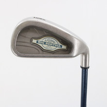 Callaway Big Bertha X-12 Individual 6 Iron Graphite Senior Flex RH P-138324