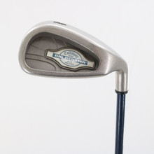 Callaway Big Bertha X-12 Individual 8 Iron Graphite Senior Flex RH P-138326