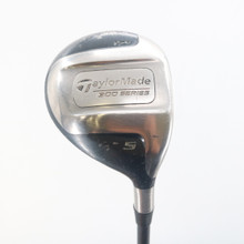 TaylorMade 300 Series 5 Fairway Wood 17 Deg Graphite Shaft S Stiff RH C-138037