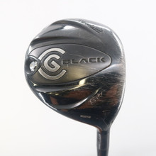 Cleveland CG Black 5 Fairway Wood 18 Graphite Miyazaki 39A Senior RH C-138039