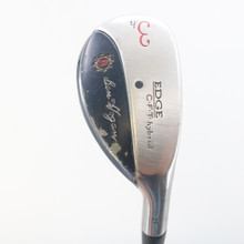 Ben Hogan Edge CFT 3 Hybrid 21 Degree Graphite Regular R 3 Right-Handed C-138041