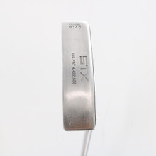 STX Model 9740 Blade Putter 36 Inches Steel Right-Handed P-138334