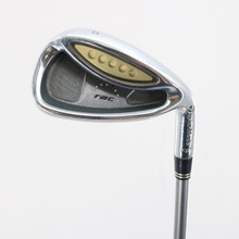 TaylorMade RAC CGB P PW Pitching Wedge Graphite M Senior Flex RH P-138335