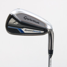 TaylorMade SpeedBlade Individual 7 Iron Graphite L Ladies Flex RH P-138342