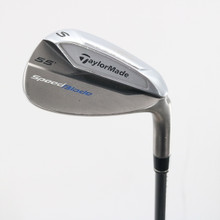 TaylorMade Speedblade S Sand Wedge 55 Degree Graphite Matrix Ladies RH P-138345