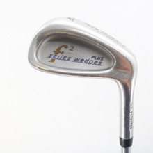 F2 Plus Series Face Forward GW Gap Wedge 52 Degrees Steel Stiff RH C-138055