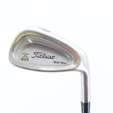 Titleist DCI 981SL P PW Pitching Wedge Graphite Senior Flex Right-Hand C-138067