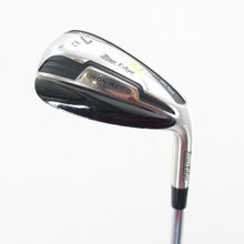 Tour Edge HL4 7 Iron-Wood 32 Degrees Steel KBS R Regular Flex RH P-138360