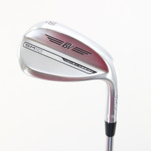 2024 Titleist Vokey SM10 Tour Chrome Sand Wedge 58 Deg 58.14K Steel RH P-138363