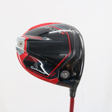 TaylorMade Stealth 2 HD Driver 10.5 Deg Graphite R Regular Flex RH P-138372