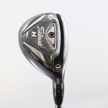 Titleist 816 H1 Hybrid 21 Degrees Graphite Stiff Flex Right-Handed C-138078