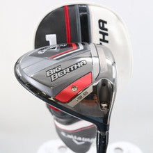 2023 Callaway Big Bertha Driver 12.5 Deg RCH 45 Graphite Senior Flex RH C-138080