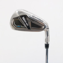 TaylorMade SIM2 Max OS Individual 7 Iron Steel KBS R Regular Flex RH P-138377