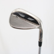 Titleist Vokey SM8 Brushed Steel SW Sand Wedge 54 Deg 54.10 Steel RH P-138385