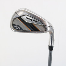 Callaway Mavrik Individual 7 Iron Graphite 5.5 Regular Flex RH P-138387