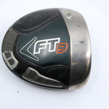 Callaway FT9 Draw Driver 11 Deg HEAD ONLY Right-Handed C-138082