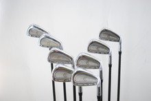 Cleveland Tour Action TA2 Iron Set 3-P Graphite Regular Flex Right-Hand J-137694