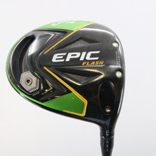 Callaway Epic Flash Driver 12 Degrees Graphite S Stiff Flex Right-Hand C-138088