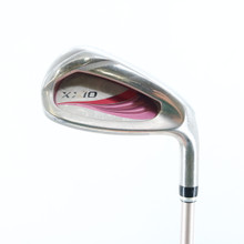 XXIO Eleven 11 Women's Individual 9 Iron Graphite L Ladies Right-Handed C-137594