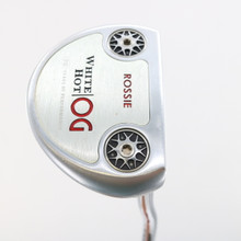 Odyssey White Hot OG Rossie Putter 34 Inches Right-Hand C-138701