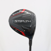 TaylorMade Stealth 3 Fairway Wood 15 Deg Graphite Regular Flex RH P-138410