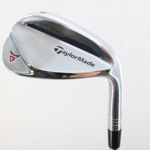 TaylorMade Milled Grind 2 Satin Chrome SW Sand Wedge 56 Deg 56.12 RH C-138709