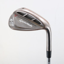 TaylorMade Hi-Toe S SW Sand Wedge 56 Deg 56.10 Steel Shaft RH C-138712