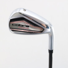 Cobra Women's F-Max Airspeed P Pitching Wedge Graphite Ladies Flex RH P-138416