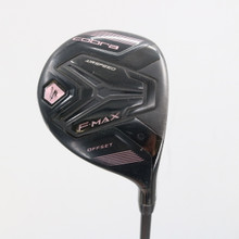 Cobra F-MAX Airspeed 3 Fairway Wood 19 Deg Graphite L Ladies Flex RH P-138418