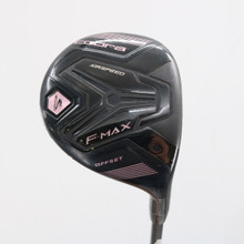 Cobra F-MAX Airspeed 5 Fairway Wood 23 Deg Graphite L Ladies Flex RH P-138419