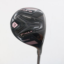 Cobra F-MAX Airspeed 7 Fairway Wood 27 Deg Graphite L Ladies Flex RH P-138420