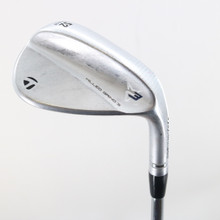 TaylorMade Milled Grind 3 GW Gap Wedge 52 Deg 52.09SB Stiff RH C-138723