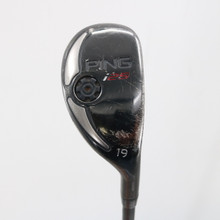 PING i25 Hybrid 19 Degrees Graphite Shaft Regular Flex Right-Handed P-138428