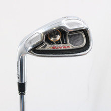 TaylorMade Tour Burner Individual 9 Iron Steel R Regular Left-Handed P-138429