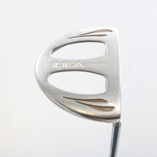 Adams Idea A7OS 34 Inches Putter Steel shaft Right-Handed C-138725